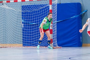 Bild 27 - F NFV Futsalturnier